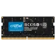حافظه رم لپ تاپ کروشیال اکبند مدل Crucial CT16 16GB DDR5 5600Mhz CL46