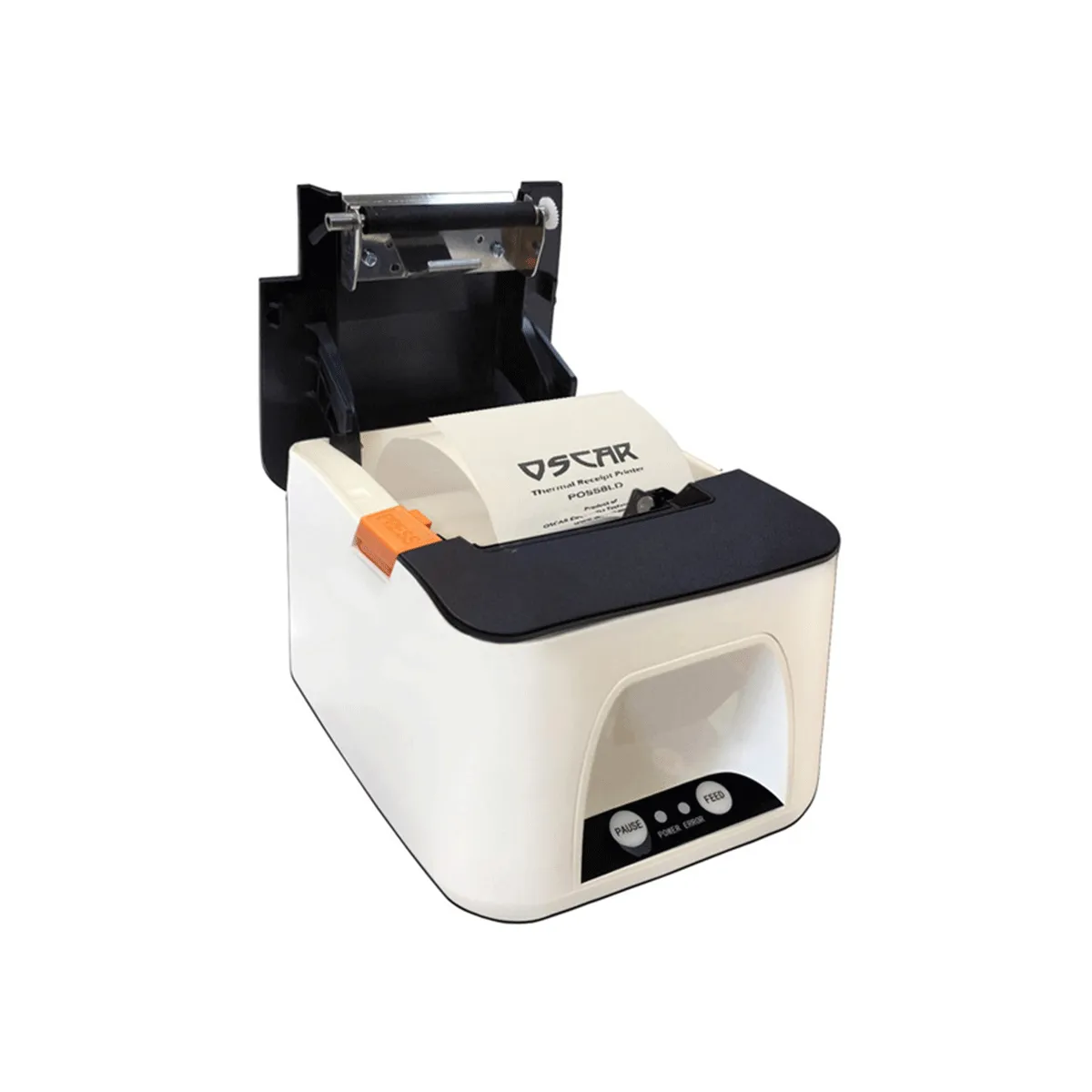 پرینتر حرارتی اسکار اکبندمدل OSCAR POS58LD