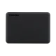 هارد دیسک اکسترنال توشیبا اکبند مدل Toshiba Canvio Advance 1TB