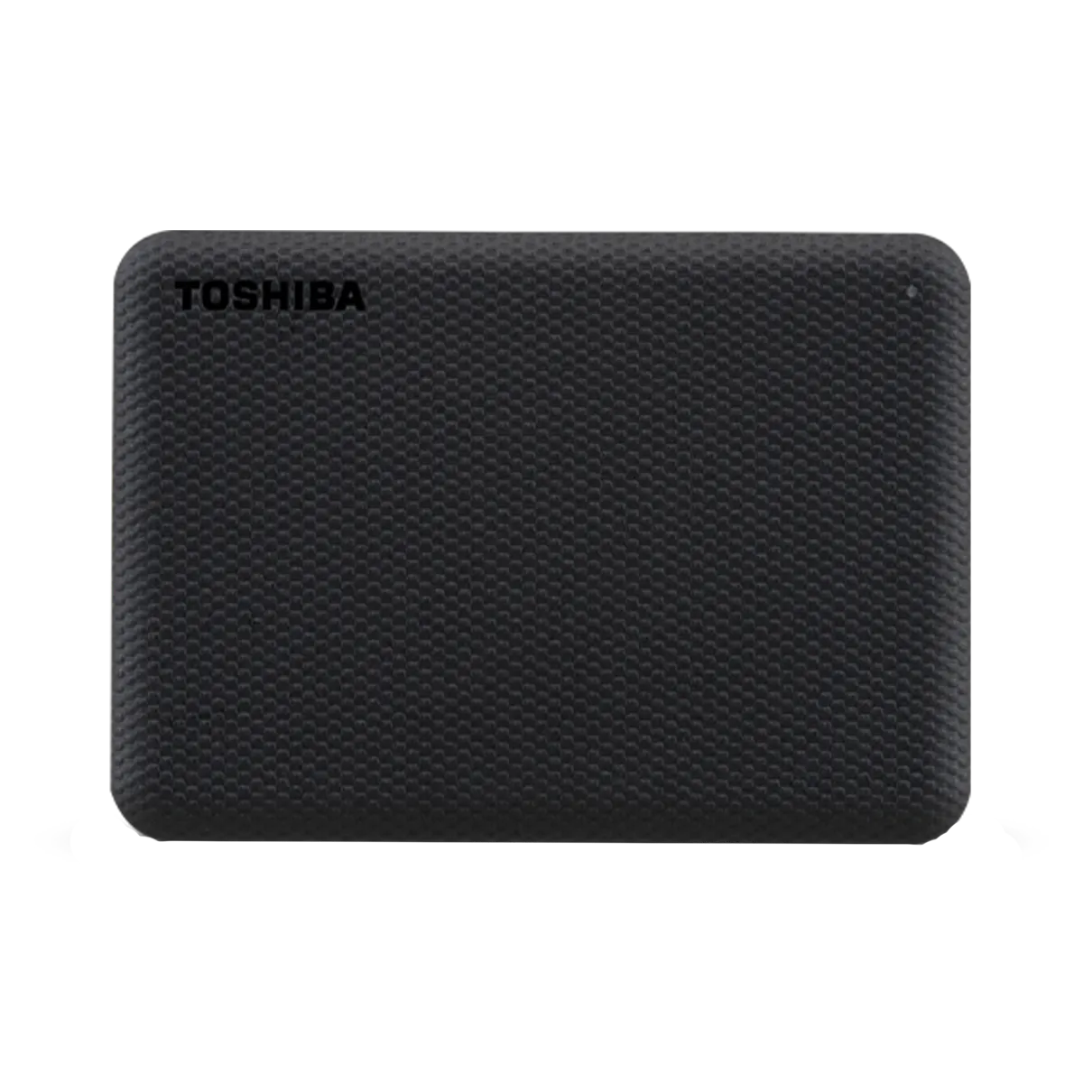 هارد دیسک اکسترنال توشیبا اکبند مدل Toshiba Canvio Advance 1TB