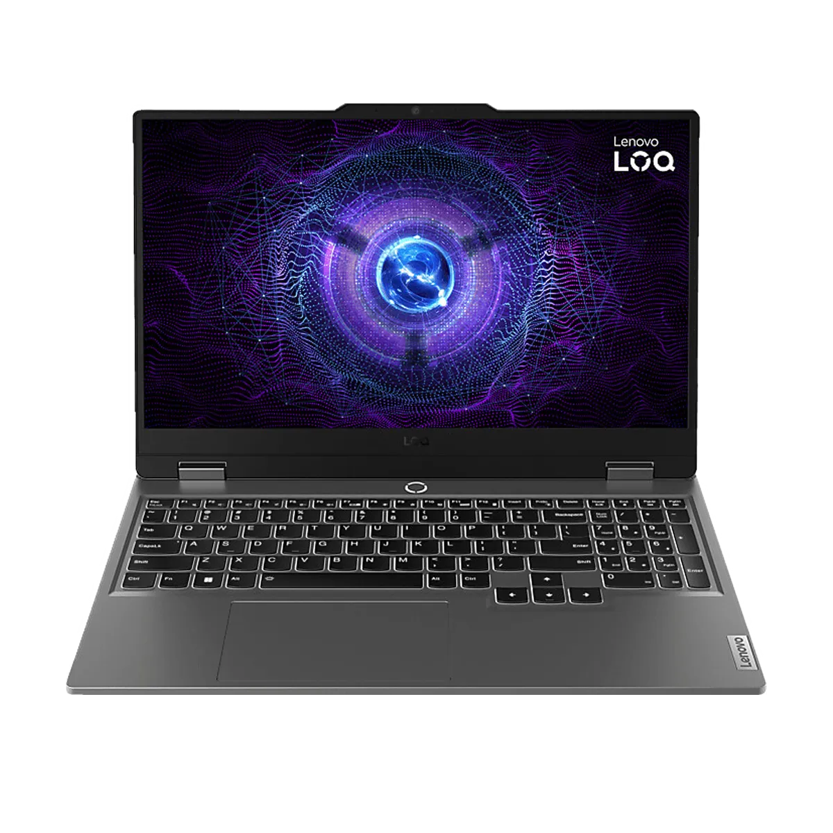 لپ تاپ لنوو آکبند مدل Lenovo LOQ 15IRX10 2025 i7(13700HX) 24GB 512SSD 8GB(RTX5050)