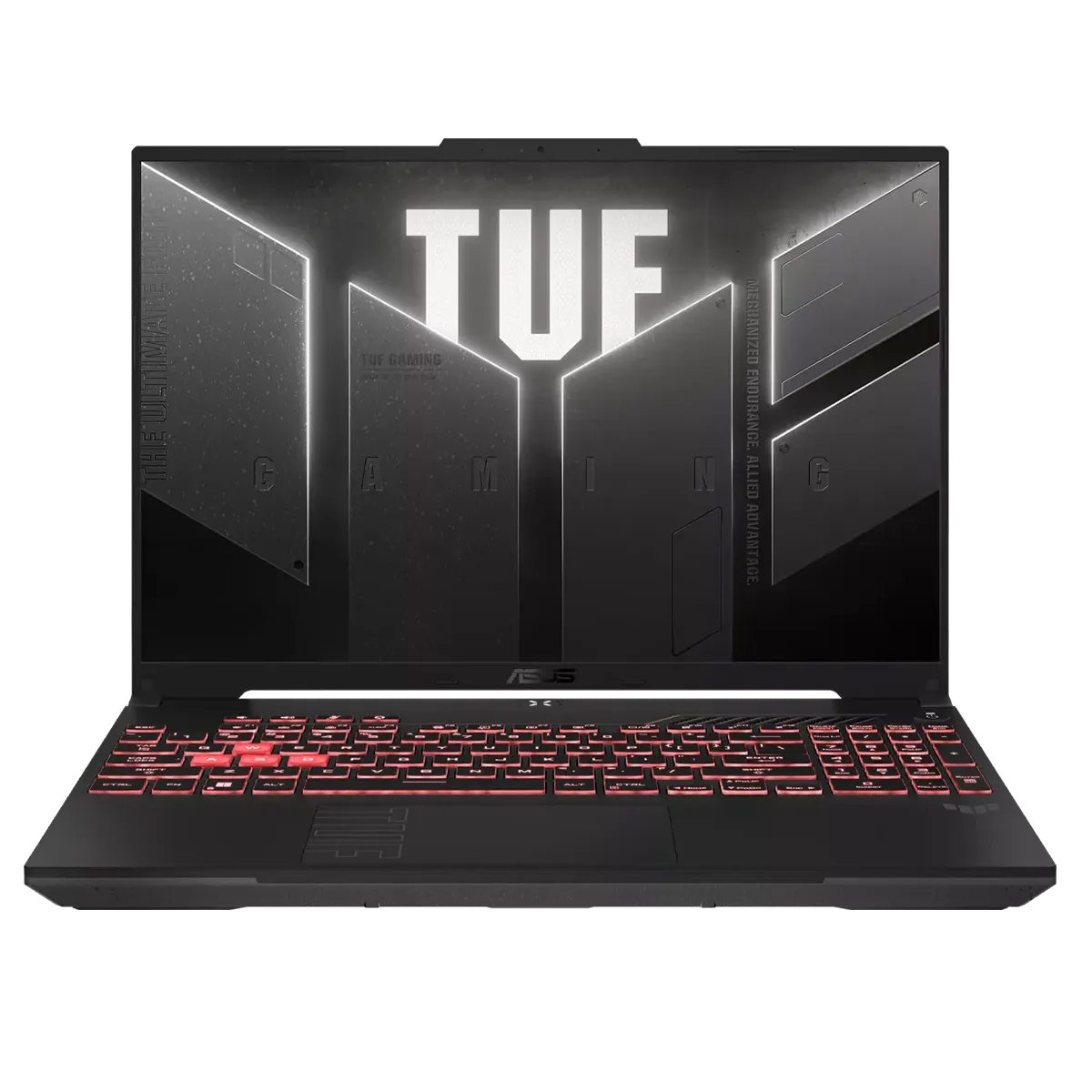 لپ تاپ گیمینگ ایسوس آکبند مدل ASUS FA607NUG R7(7445HS) 16GB 512SSD 6GB(RTX4050)