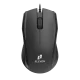 ماوس با سیم ایلون آکبند مدل ELEVEN M601