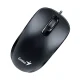 ماوس با سیم جنیوس آکبند مدل Genius DX-110