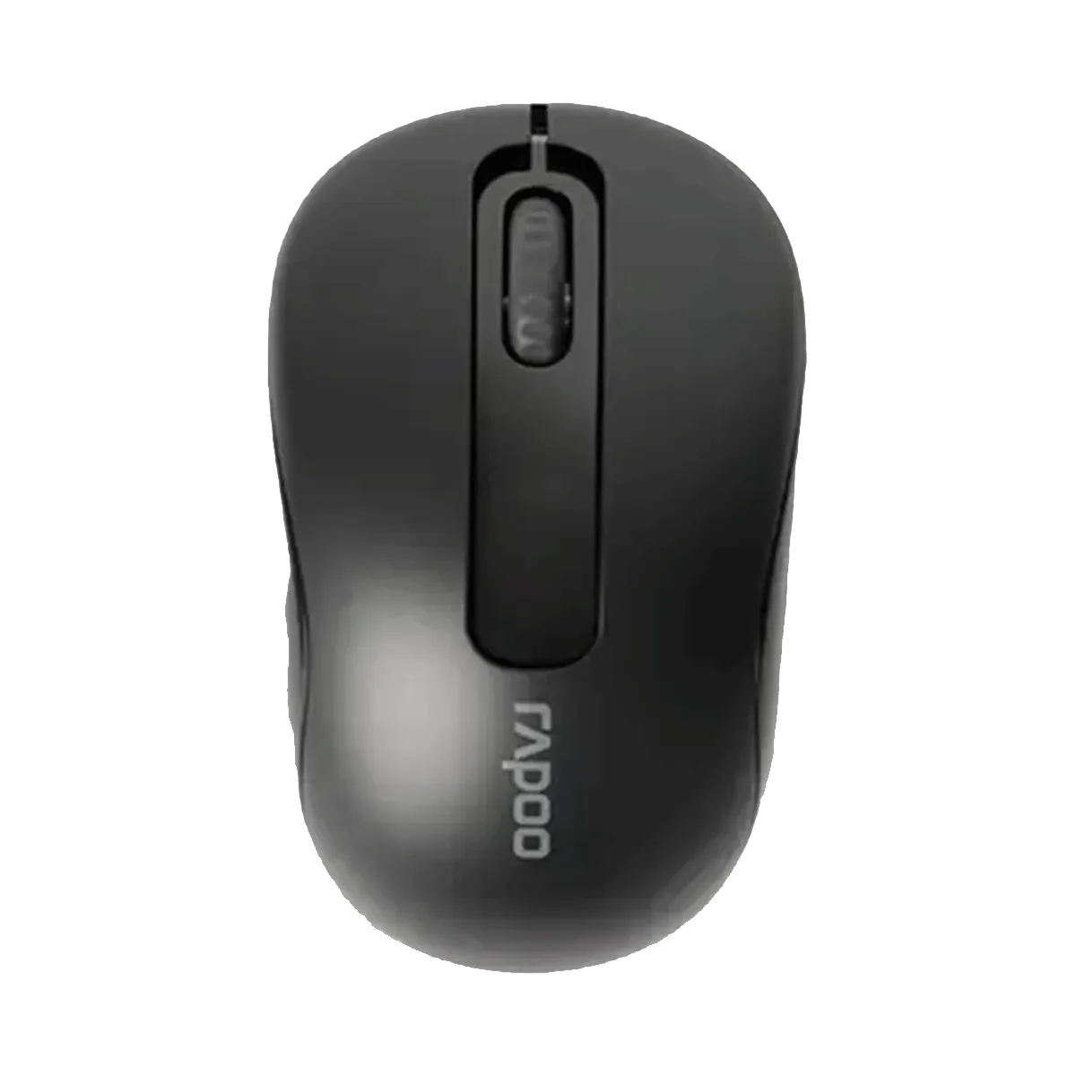 ماوس بی سیم رپو آکبند مدل Rapoo M10 PLUS