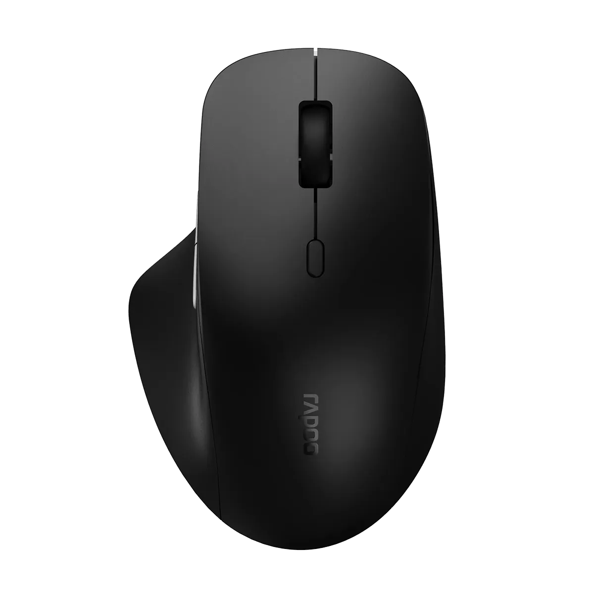 ماوس بی سیم رپو آکبند مدل Rapoo M50 Plus Silent