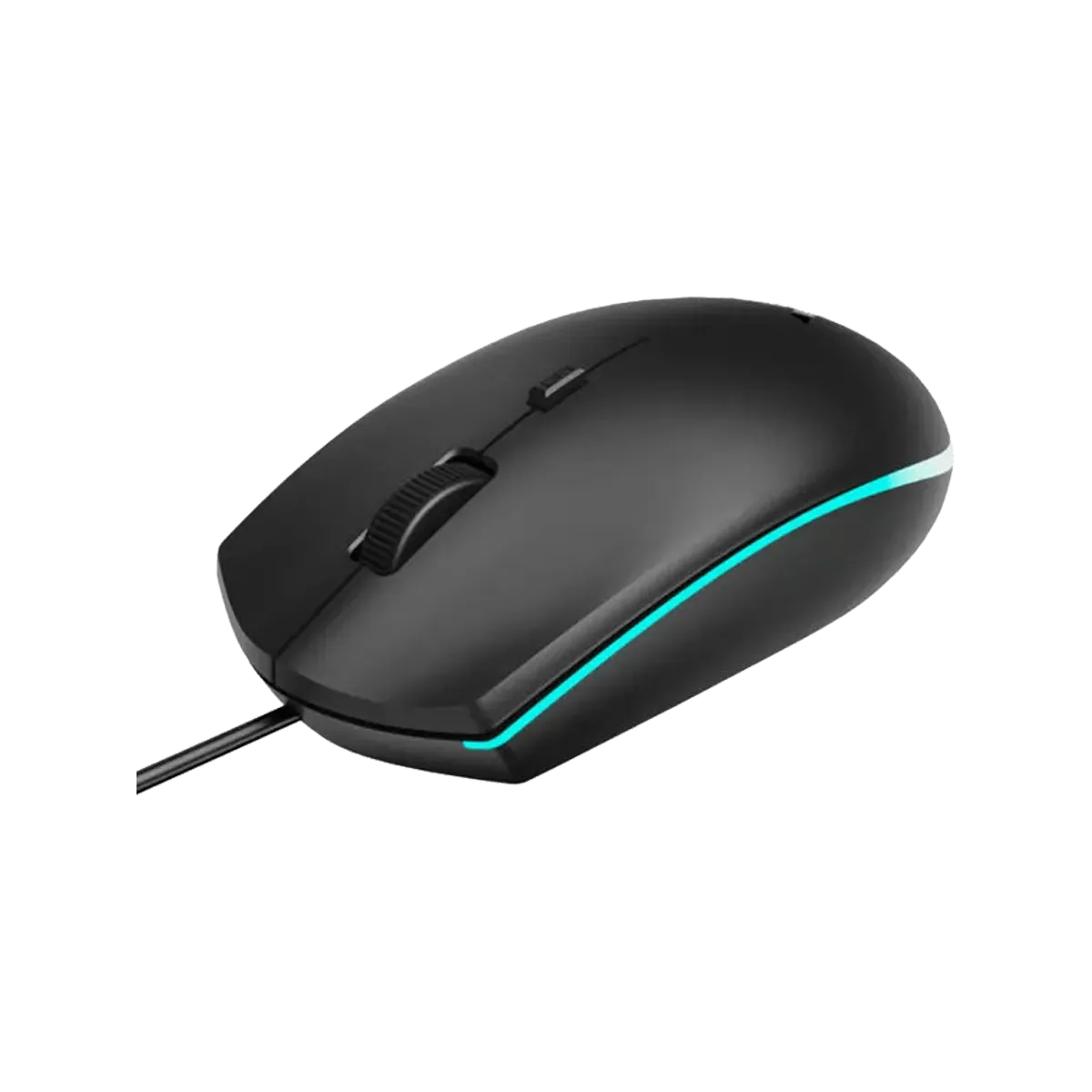 ماوس گیمینگ با سیم رپو آکبند مدل Rapoo V11S