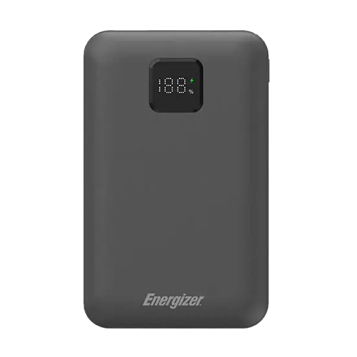 پاوربانک 10000 میلی آمپر فست شارژ 22.5 وات انرجایزر آکبند مدل Energizer UE10071PQ