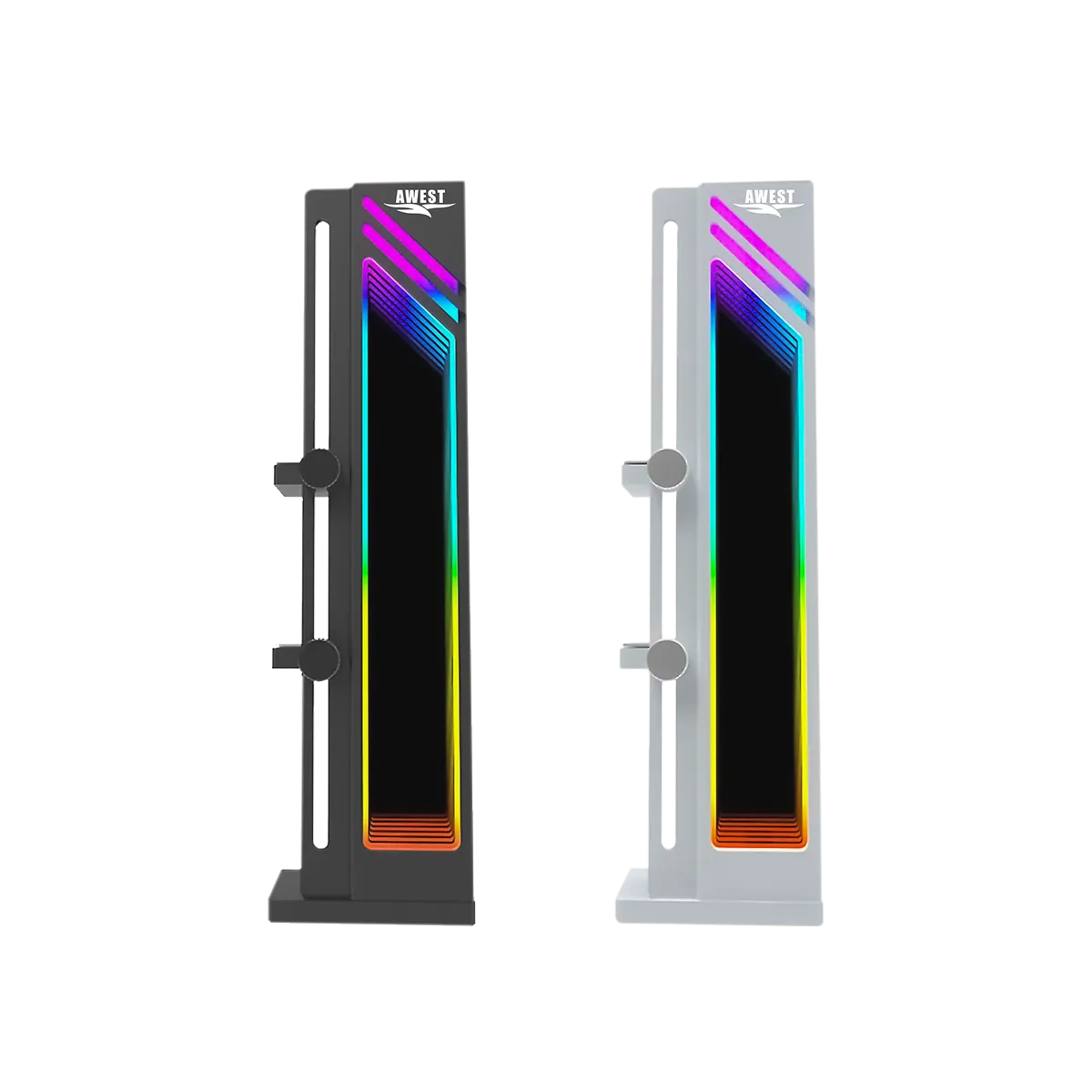 پایه نگهدارنده کارت گرافیک اوست آکبند مدل AWEST INFINITY