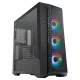 کیس کامپیوتر کولر مستر آکبند مدل Cooler Master MasterBox 520