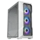 کیس کامپیوتر کولر مستر آکبند مدل Cooler Master MasterBox TD500 MESH V2 White