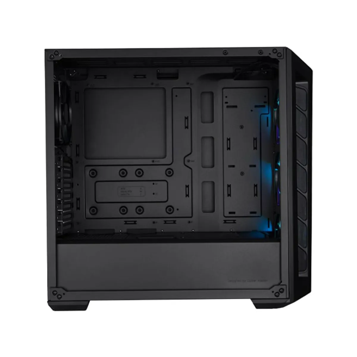 کیس کامپیوتر کولر مستر آکبند مدل Cooler Master MasterBox MB520 ARGB