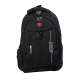 کیف کوله پشتی سوئیس گیر مدل Swiss Gear 7608 (Mid)