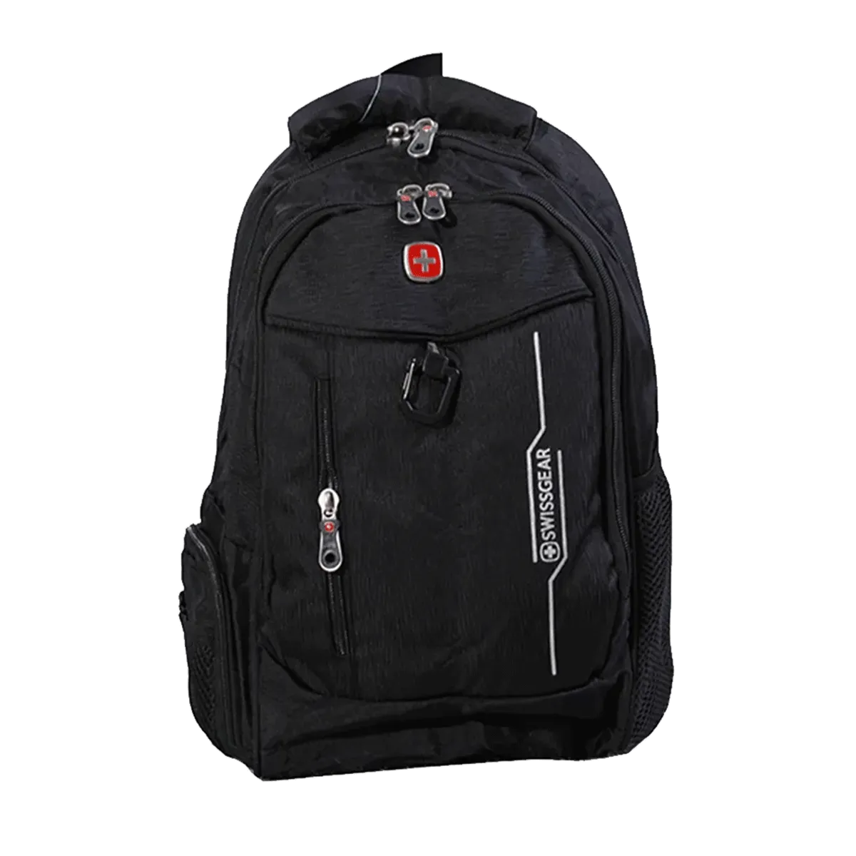 کیف کوله پشتی سوئیس گیر مدل Swiss Gear 7608 (Mid)