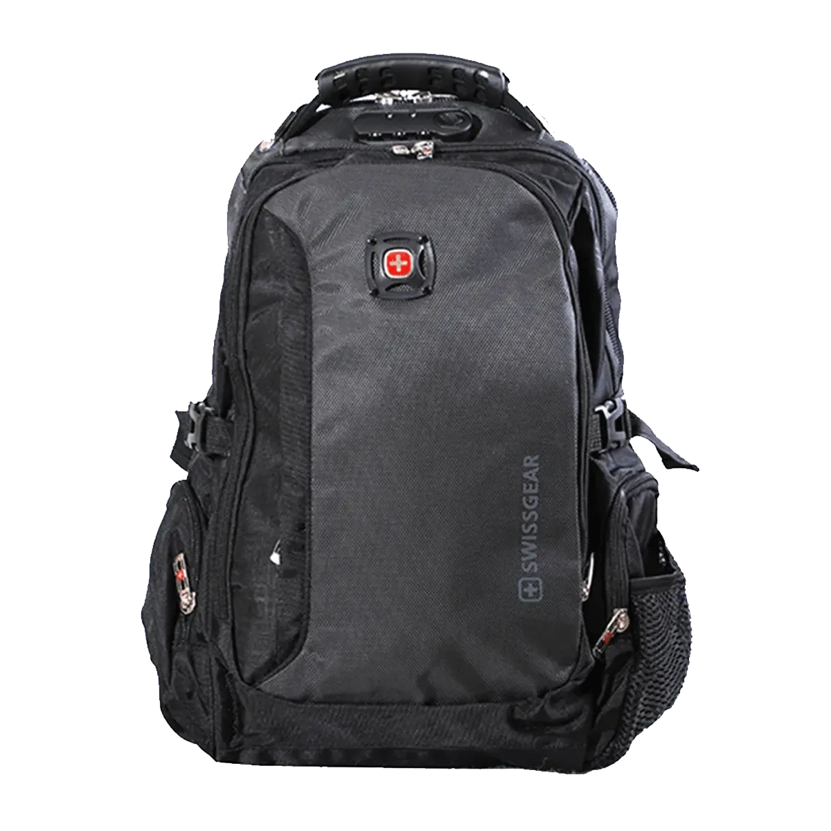 کیف کوله پشتی سوئیس گیر مدل Swiss Gear 7681