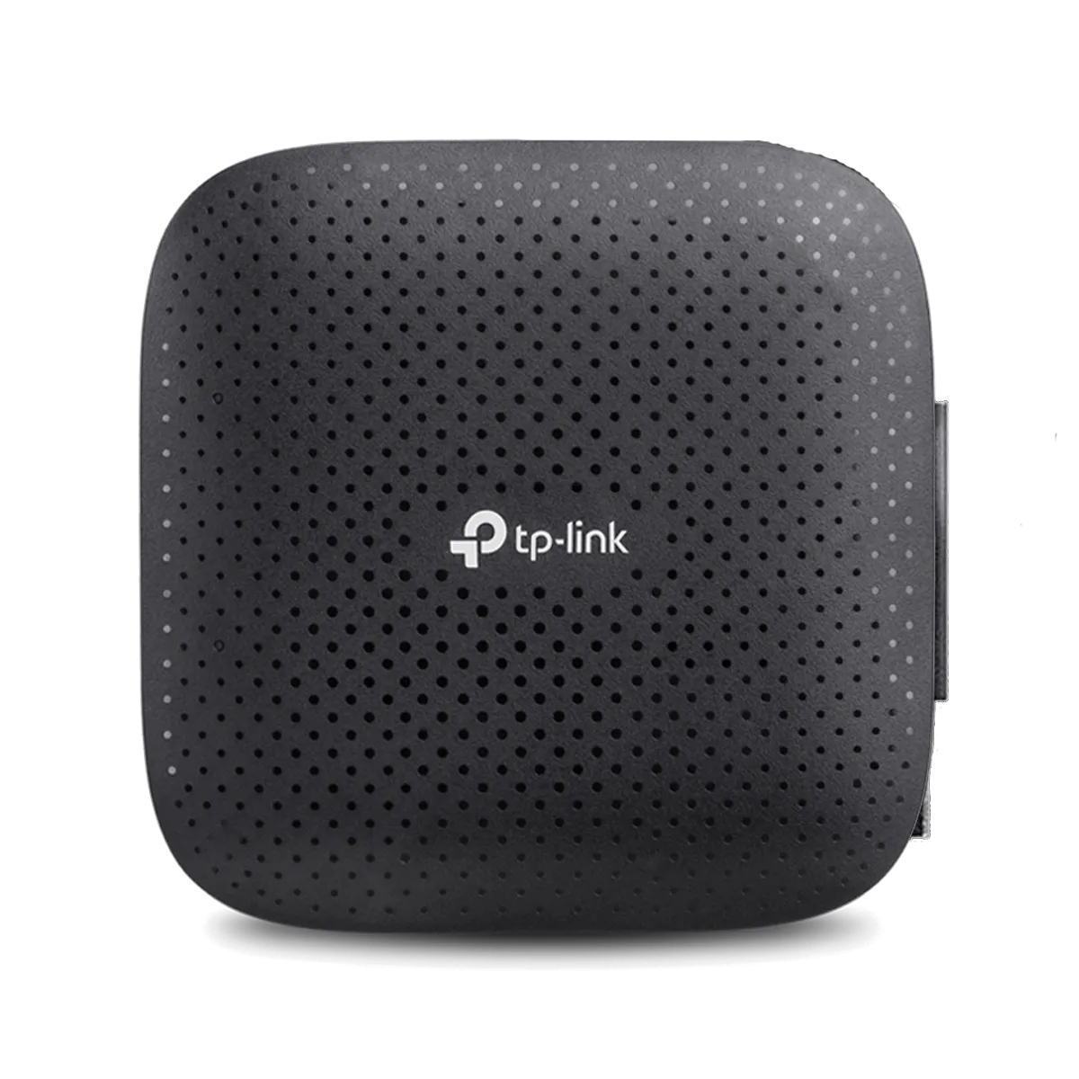 هاب یو اس بی 4 پورت تی پی لینک مدل TP-Link UH400 اکبند