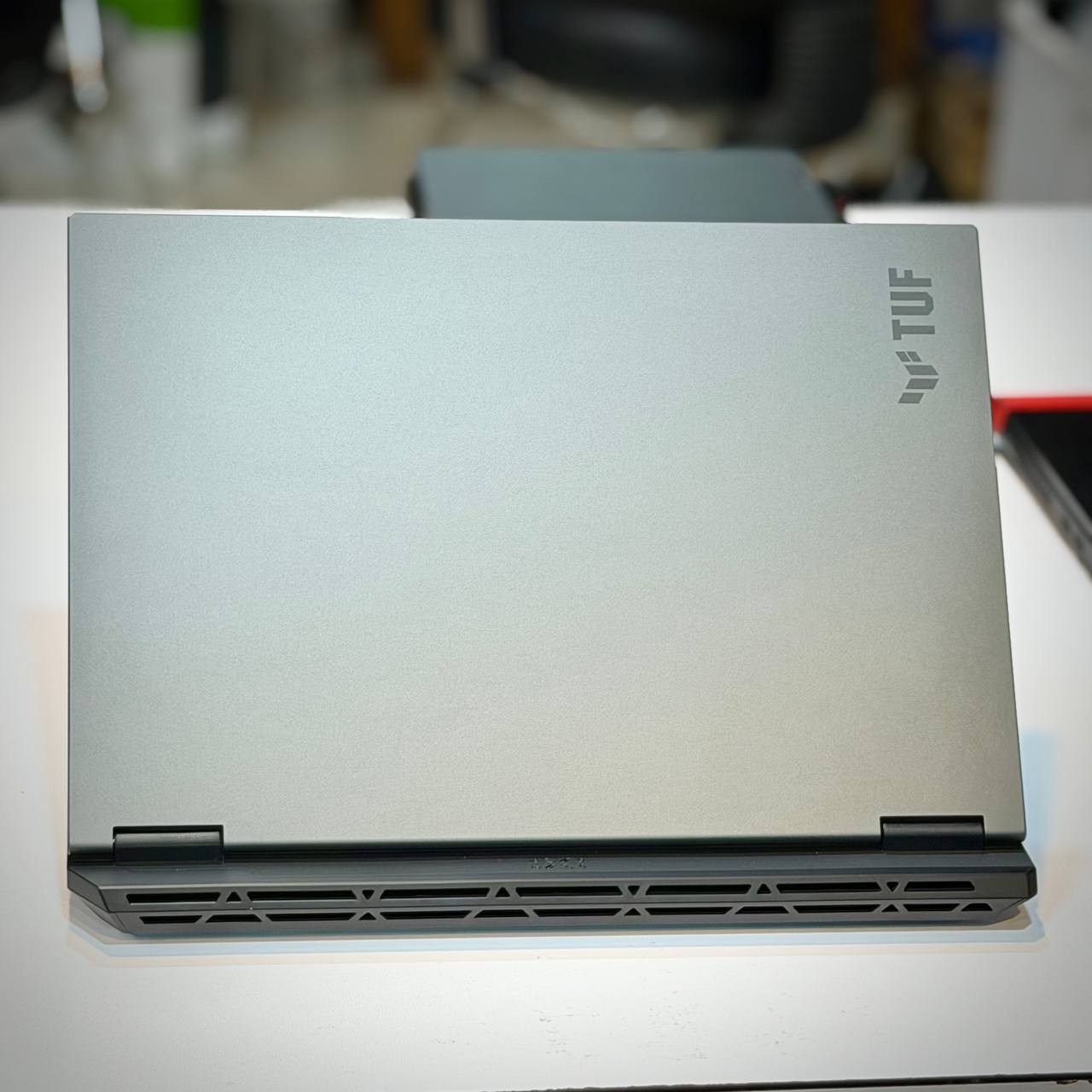 لپتاپ گیمینگ ایسوس استوک مدل TUF Gaming FA608PM