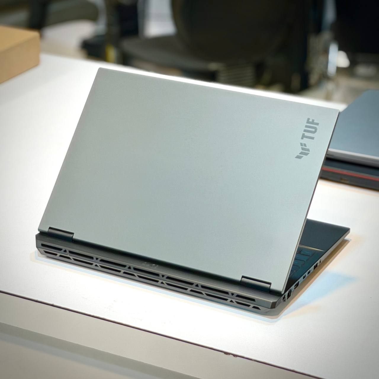 لپتاپ گیمینگ ایسوس استوک مدل TUF Gaming FA608PM