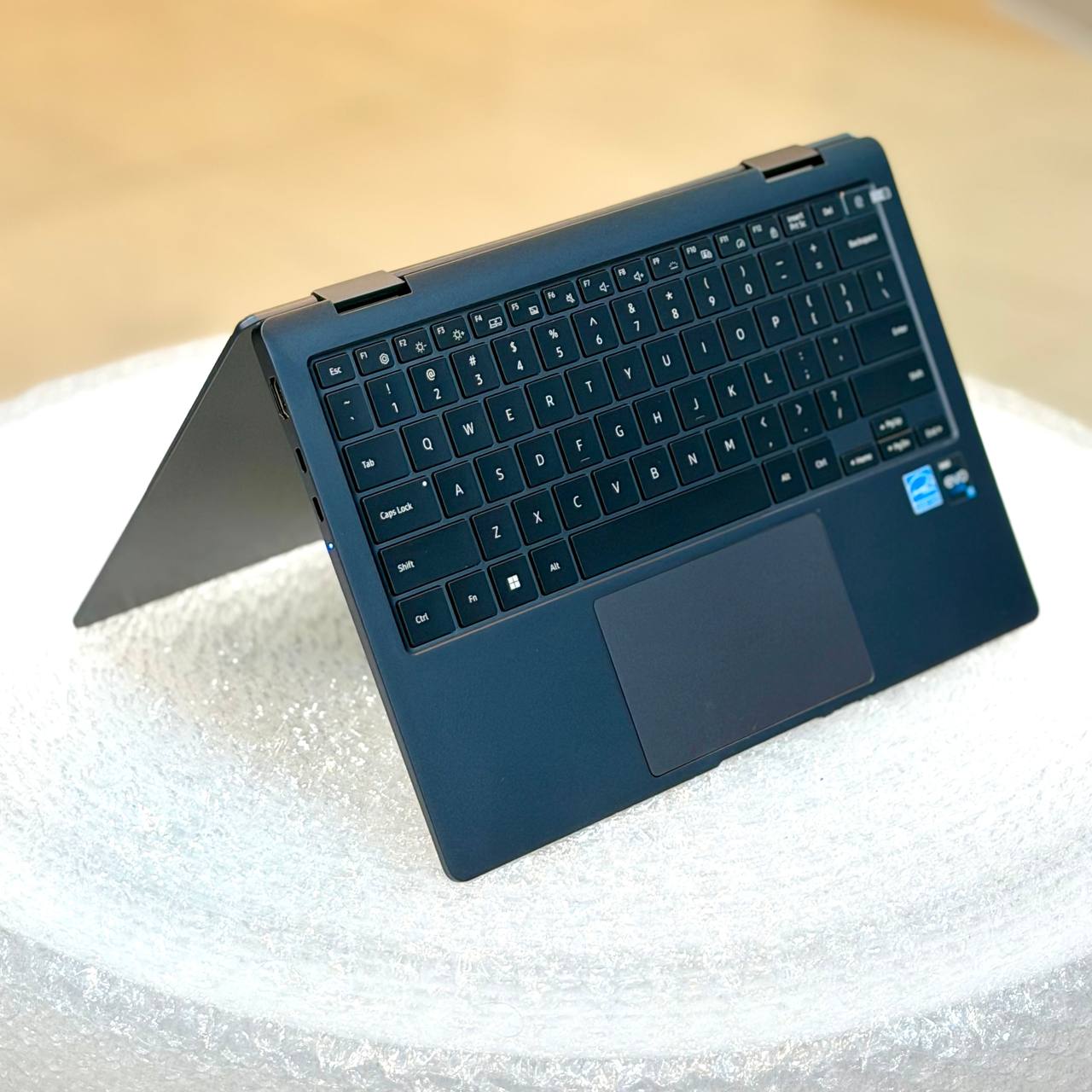 لپتاپ سامسونگ استوک مدل Samsung Galaxy Book 3 360