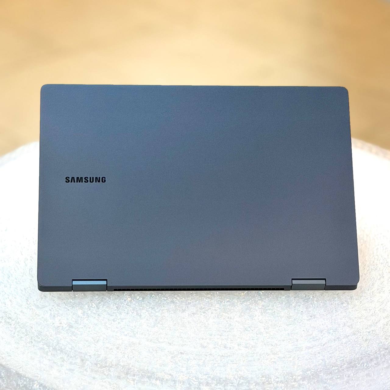 لپتاپ سامسونگ استوک مدل Samsung Galaxy Book 3 360
