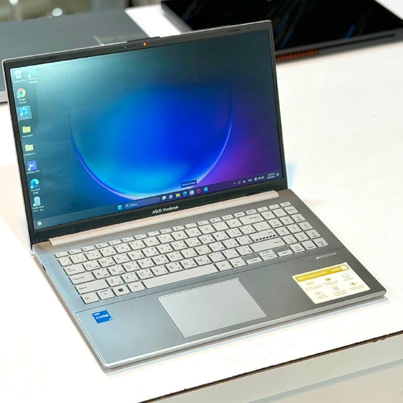 لپ تاپ ایسوس استوک مدل ASUS X1504V Open Box