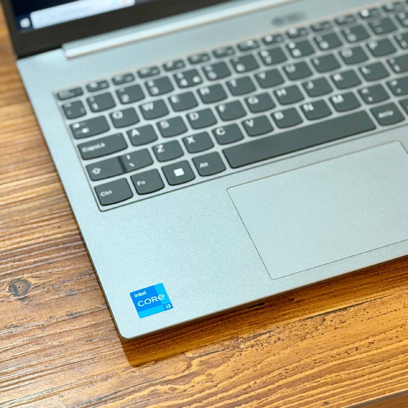 لپتاپ تجاری لنوو استوک مدل ThinkBook 15