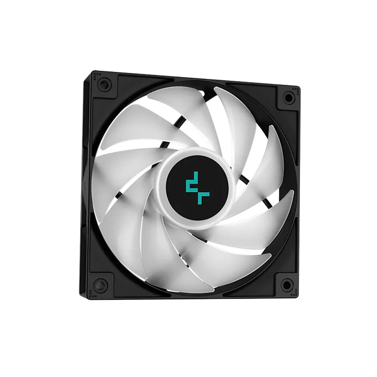 فن سی پی یو دیپ کول اکبند مدل DeepCool LS520 SE Digital