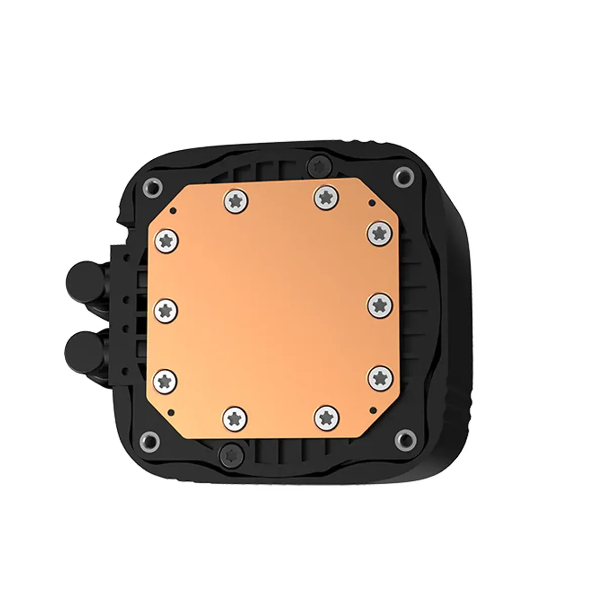 فن سی پی یو دیپ کول اکبند مدل DeepCool LS520 SE Digital