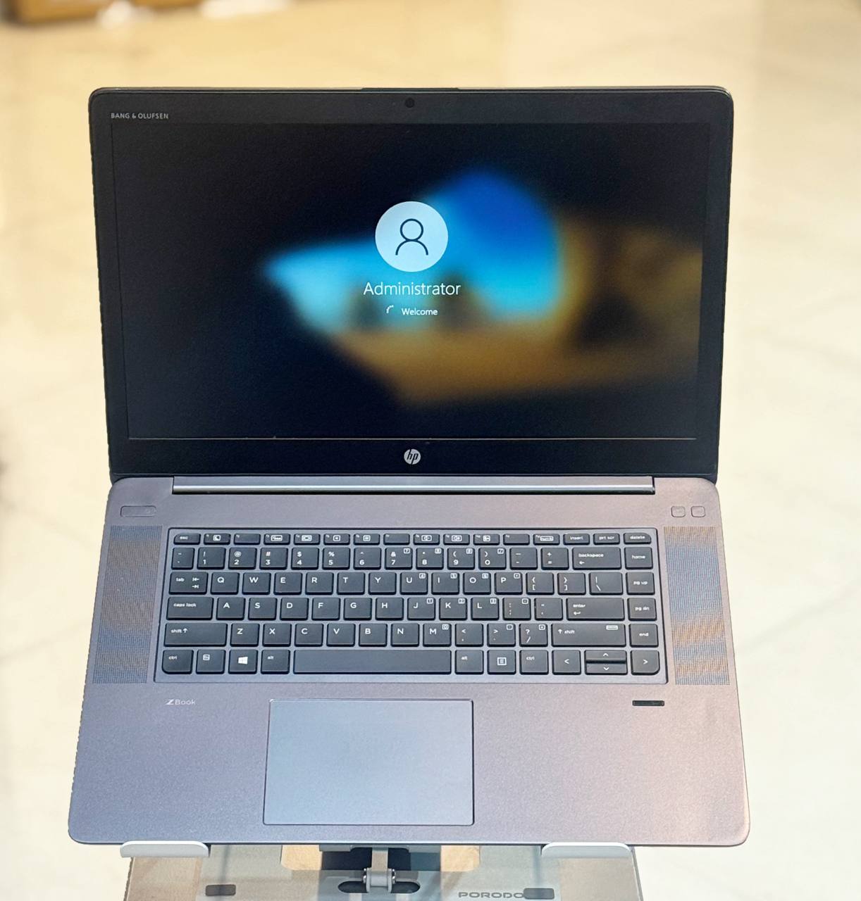 لپتاپ دل استوک مدل Dell Precision 7510 | Xeon E3-1505M |16 GB | 4GB Quadro M2000