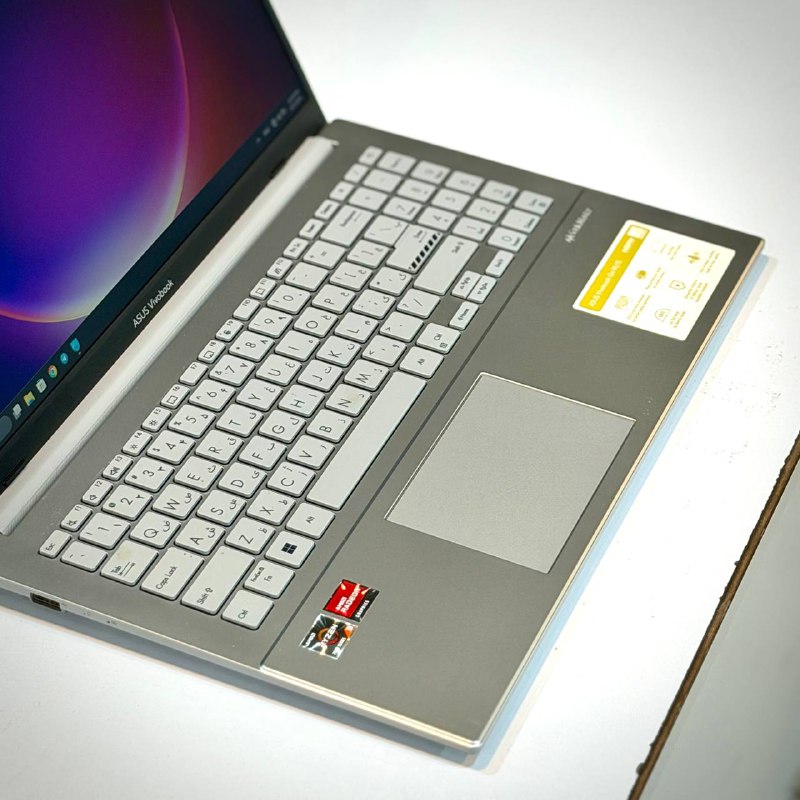 لپ تاپ ایسوس استوک مدل ASUS Vivobook L1504F