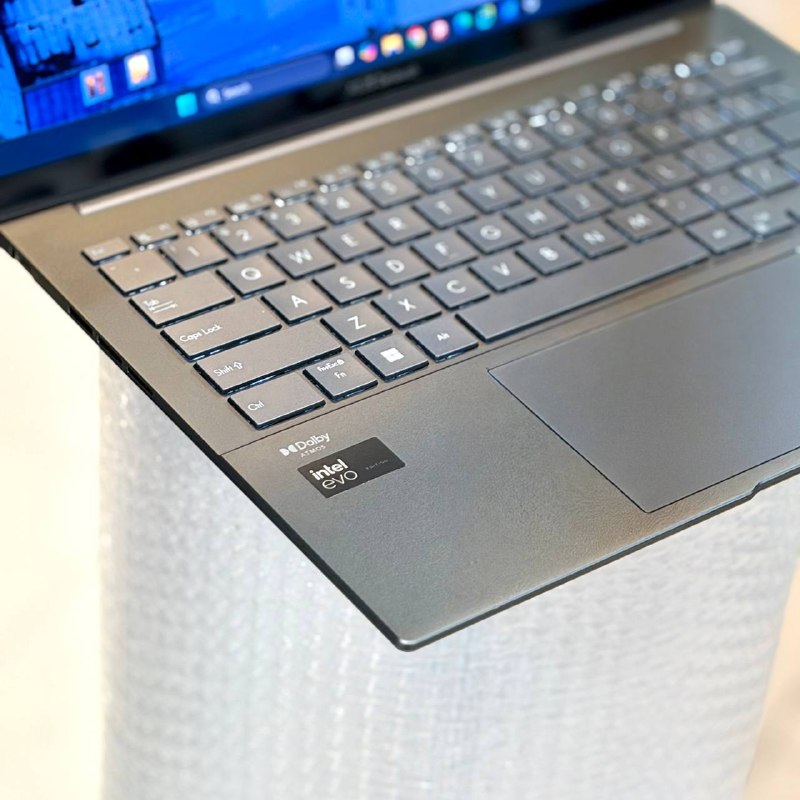 لپ تاپ ایسوس استوک مدل Q415M