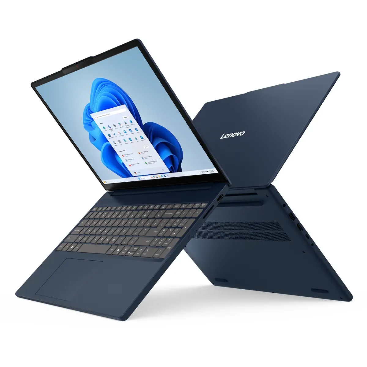 لپ تاپ لنوو آکبند مدل Lenovo Ideapad Slim 3 15IRH10 2025 i7(13620H) 16GB 512GB SSD Intel