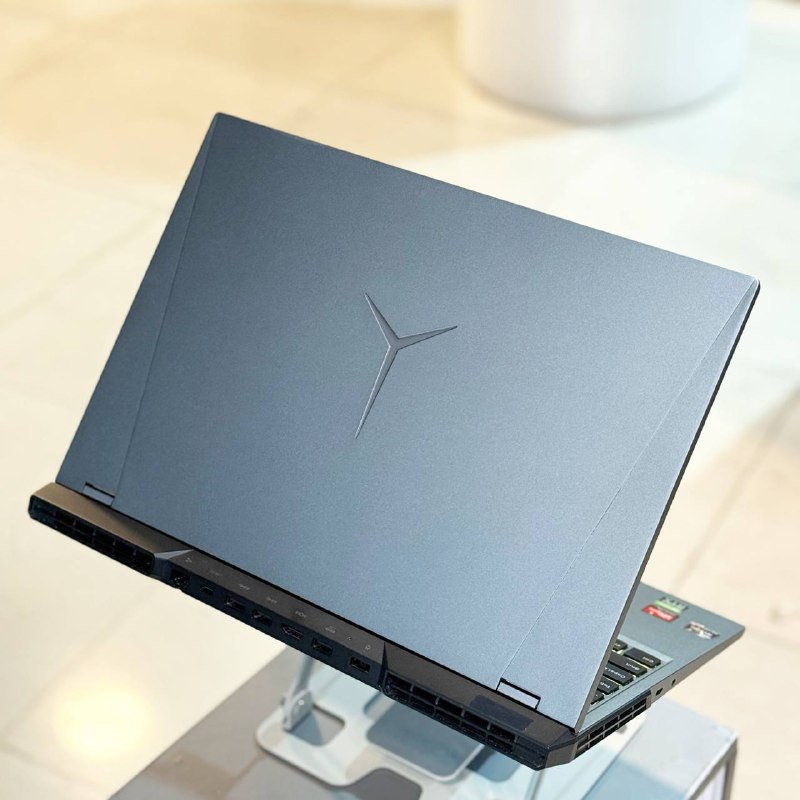 لپتاپ گیمینگ لنوو استوک مدل Legion 5 Pro (R7 5800H | RTX 3070 | 16GB RAM | 512GB SSD | QHD 165Hz)