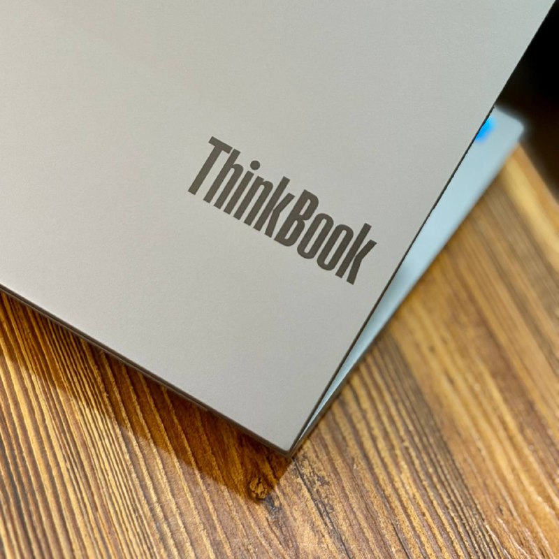 لپتاپ تجاری لنوو استوک مدل ThinkBook 15