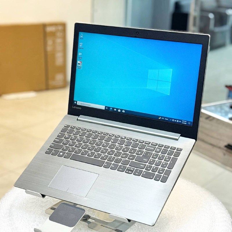 لپتاپ لنوو استوک مدل IP330