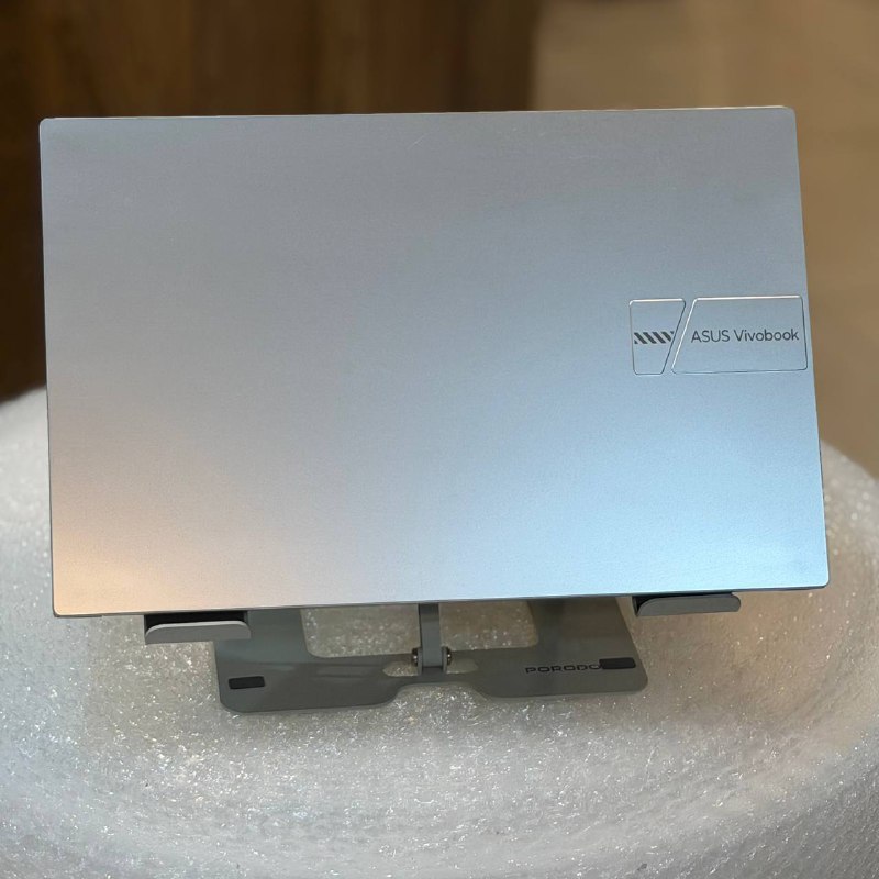 لپتاپ ایسوس استوک مدل Vivobook F1504V (i7-1355U | 8GB RAM | 512GB SSD | Intel Iris Xe)