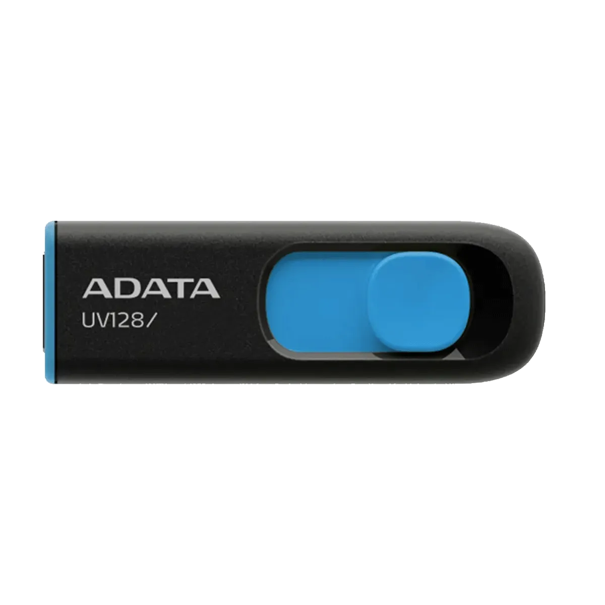 فلش مموری ای دیتا اکبند مدل ADATA UV128 64GB