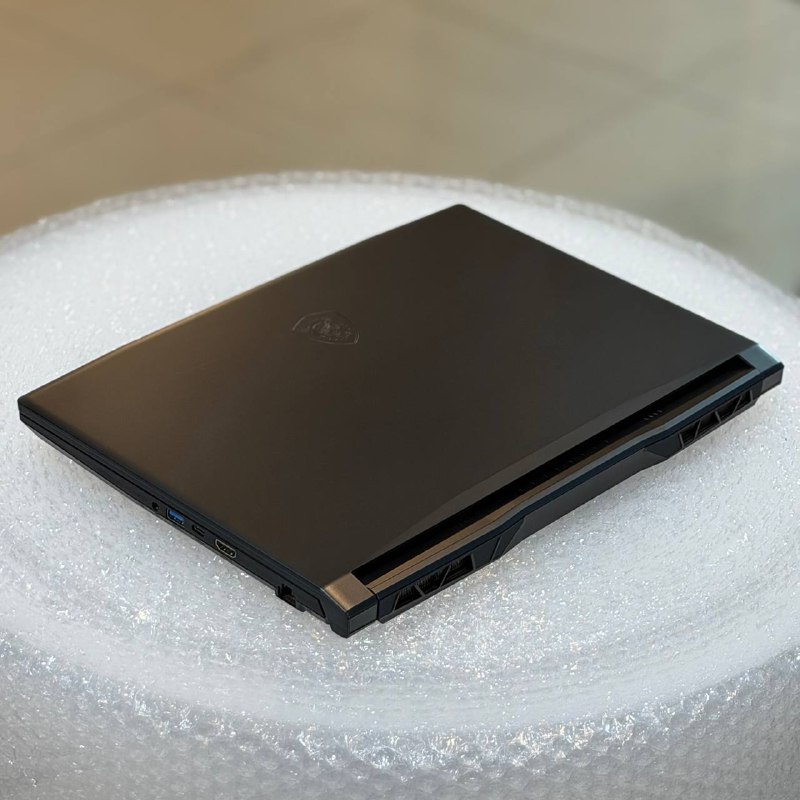 لپ تاپ ام اس ای استوک مدل MSI Katana GL66