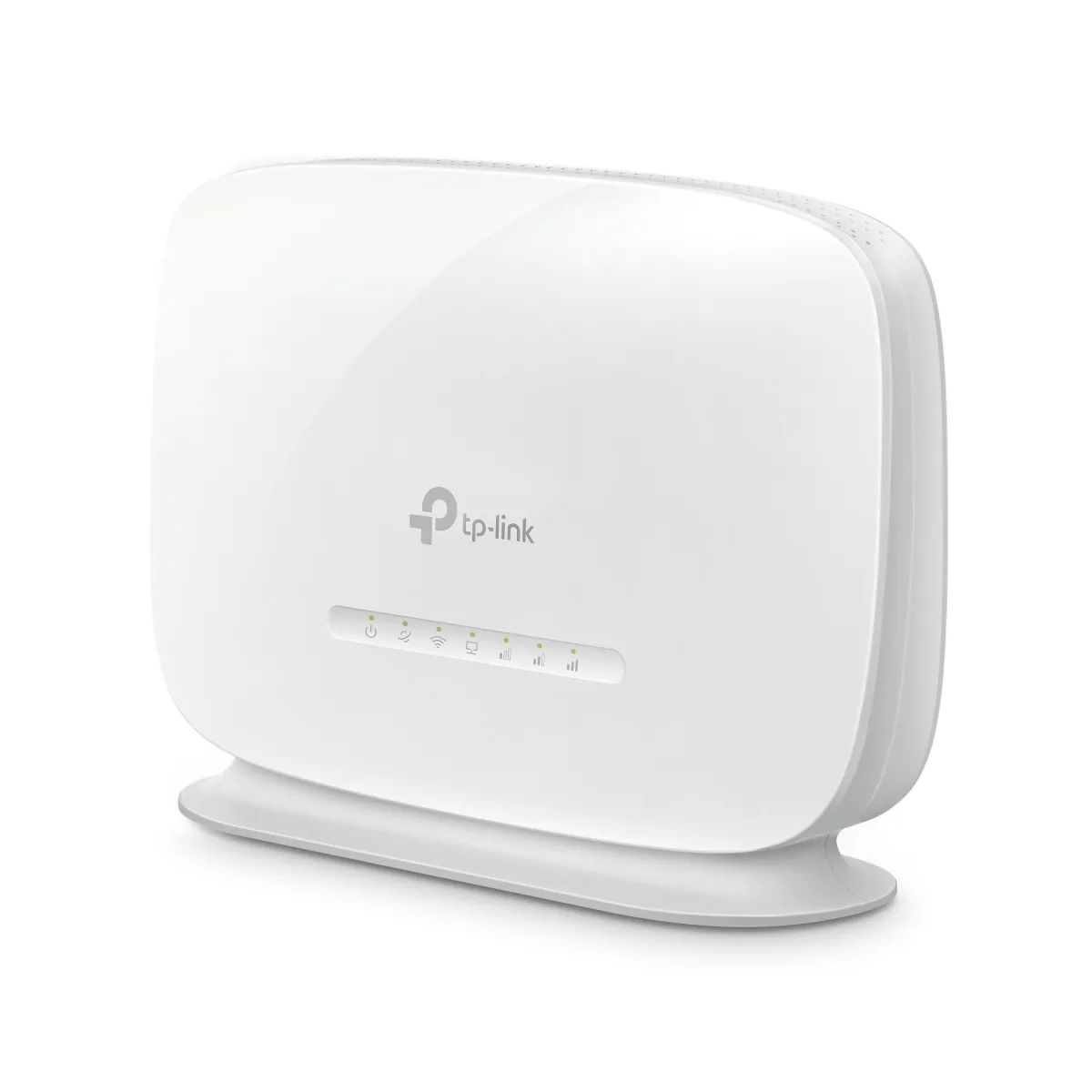 مودم و روتر 4G LTE تی پی لینک آکبند مدل TP-Link TL-MR105