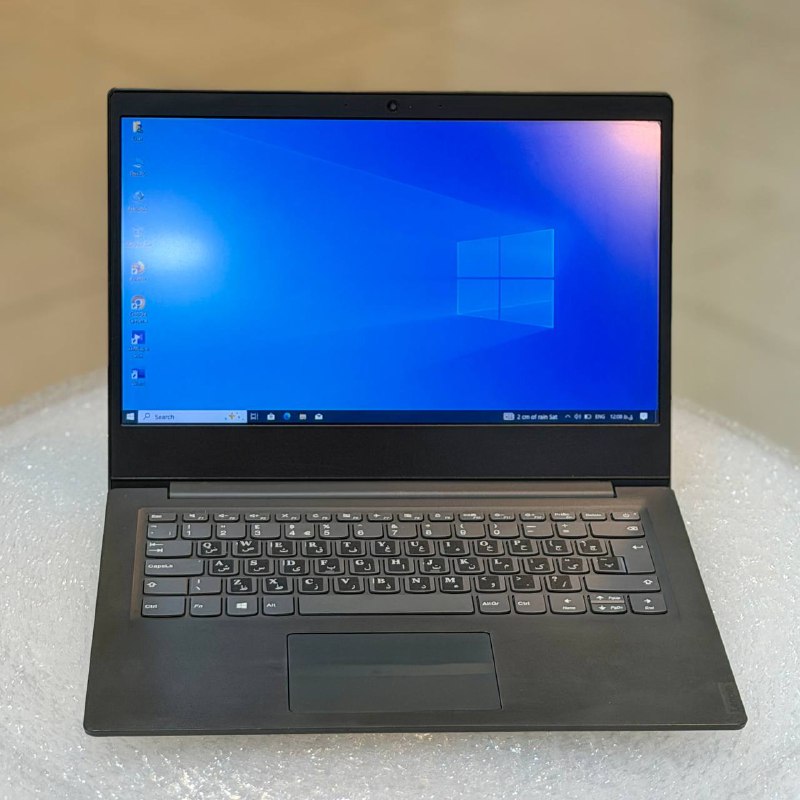 لپتاپ اداری و دانشجویی لنوو استوک مدل V14