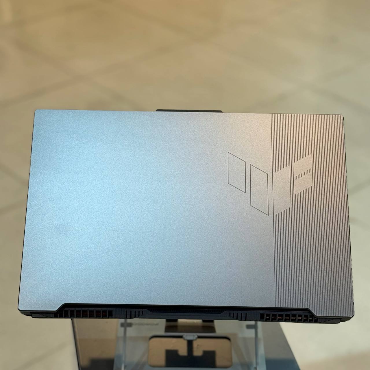 لپتاپ گیمینگ ایسوس استوک مدل TUF Gaming FX707RR