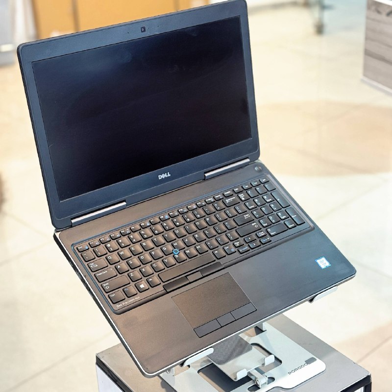 لپتاپ برند دل استوک مدل Dell Precision 7510 - Xeon E3 Quadro M1000M 16GB - SSD 512GB