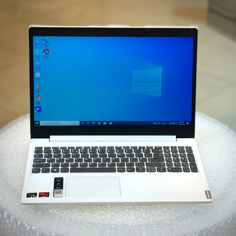 لپ تاپ لنوو استوک مدل L340