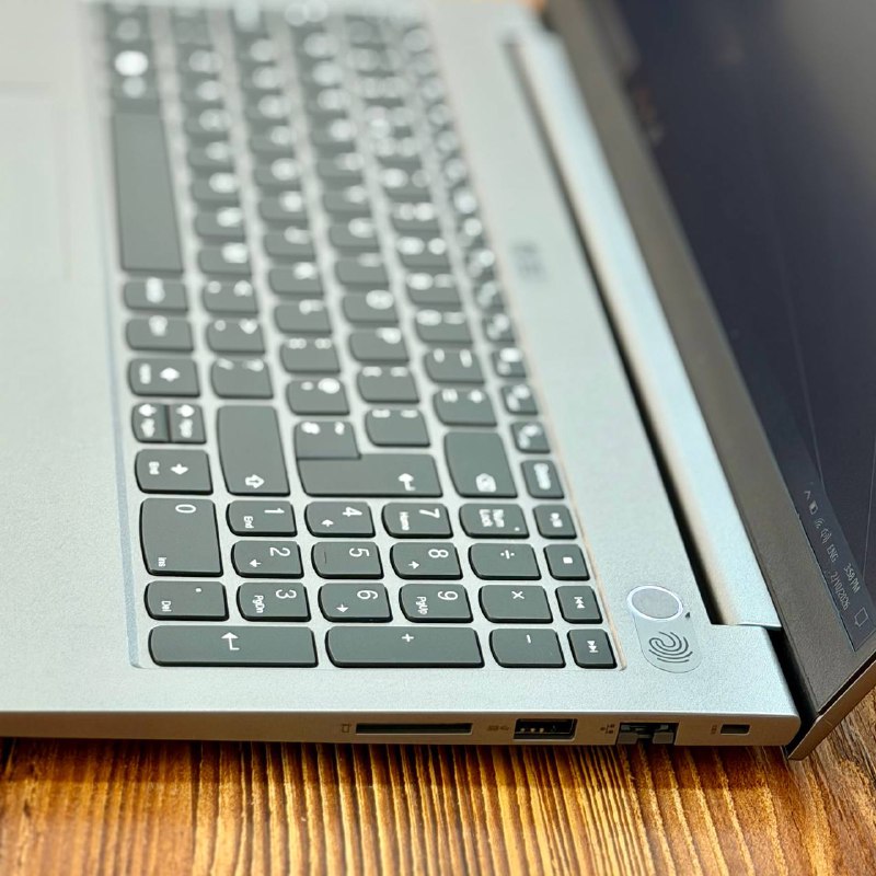 لپتاپ تجاری لنوو استوک مدل ThinkBook 15