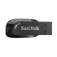 فلش مموری سن دیسک اکبند مدل SanDisk Ultra Shift 64GB