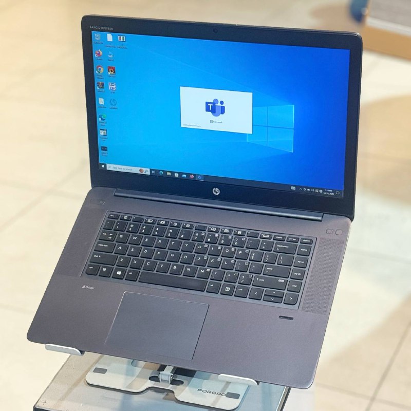 لپتاپ دل استوک مدل Dell Precision 7510 | Xeon E3-1505M |16 GB | 4GB Quadro M2000