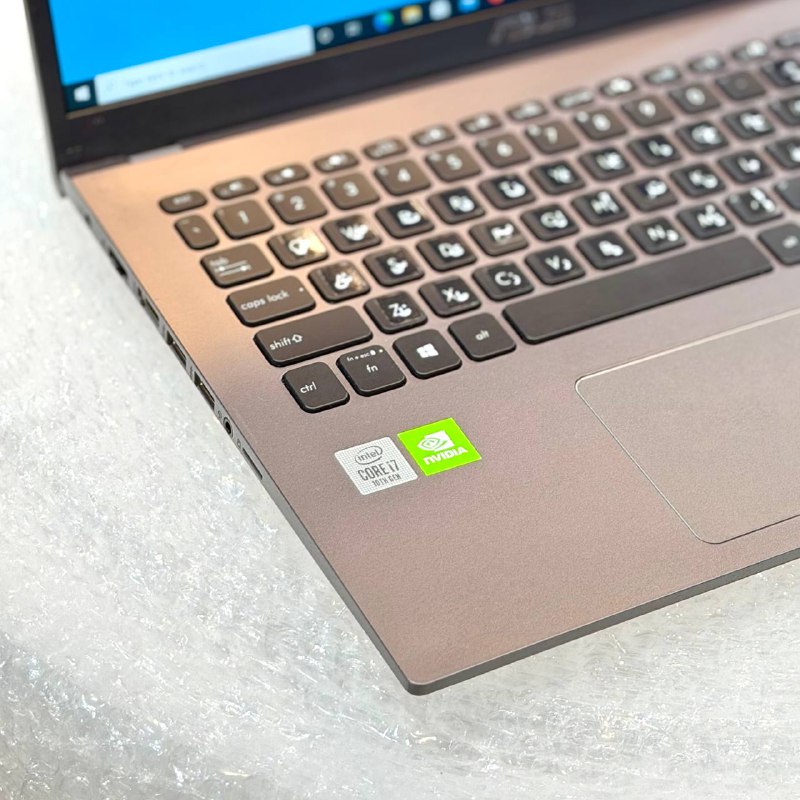 لپ تاپ ایسوس استوک مدل ASUS Vivobook R565E