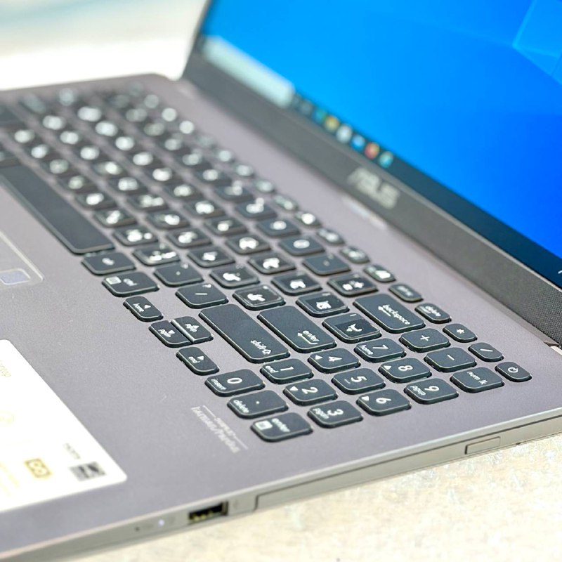 لپ تاپ ایسوس استوک مدل ASUS Vivobook R565E