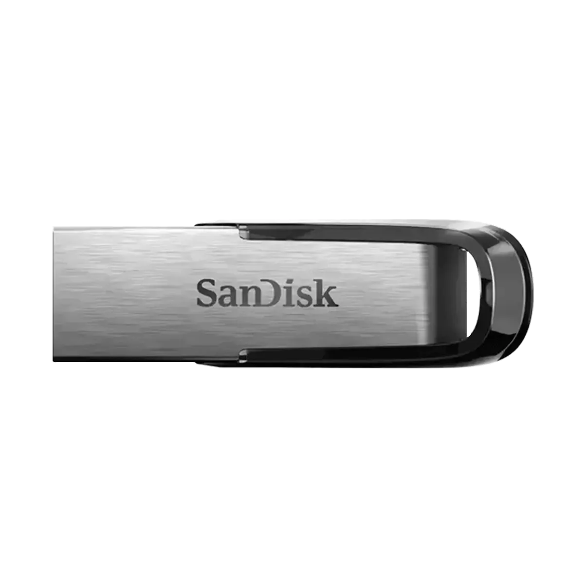 فلش مموری سن دیسک اکبند مدل SanDisk Ultra Flair 64GB