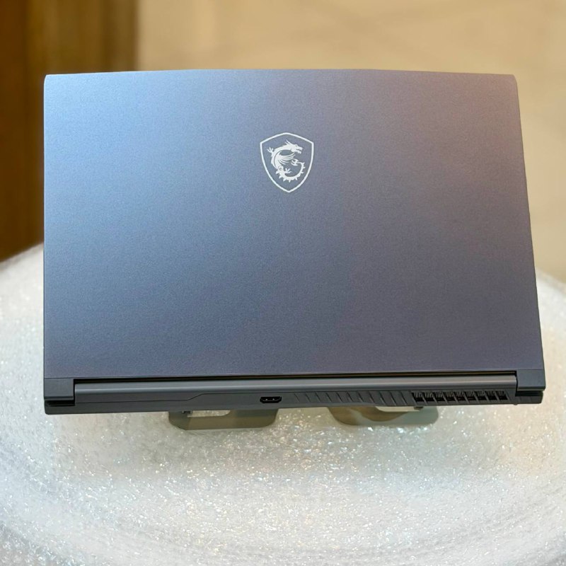 لپتاپ گیمینگ اماسآی استوک مدل CYBORG 15